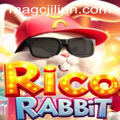 Discover the Magical World of RicoRabbit with MAGCJILI Login