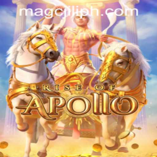 Unveiling RiseofApollo: A Journey into Mythology with MAGCJILI Login