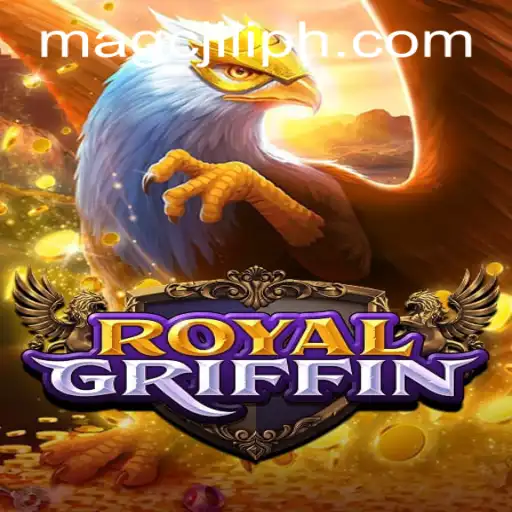 Exploring the Enchanting World of RoyalGriffin and the MAGCJILI Login Experience
