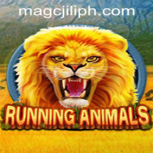 Discover 'RunningAnimals': A Thrilling Adventure in Virtual Wildlife