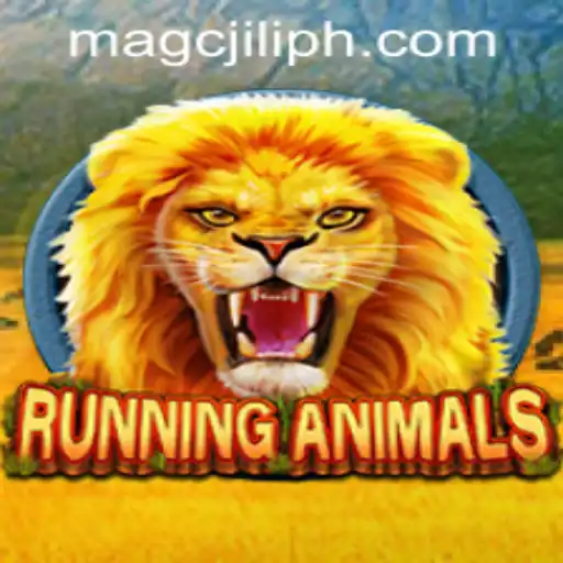 Discover 'RunningAnimals': A Thrilling Adventure in Virtual Wildlife