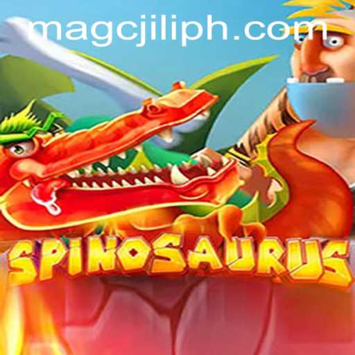 Exploring the Thrilling World of Spinosaurus: A Journey Through the MAGCJILI Login Portal