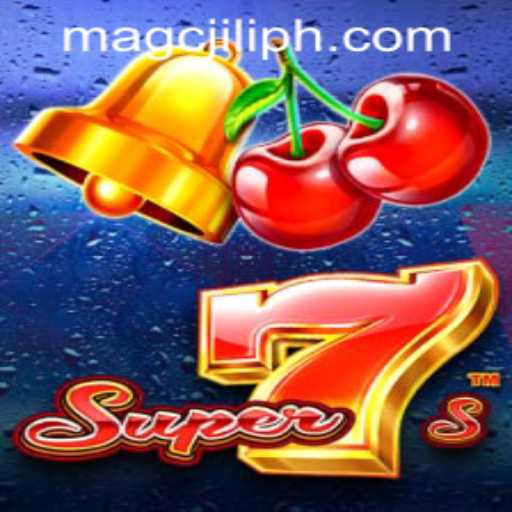 Unveiling Super7s: A Thrilling Casino Experience with MAGCJILI Login