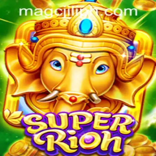 Exploring the Dynamic World of SuperRich and MAGCJILI Login
