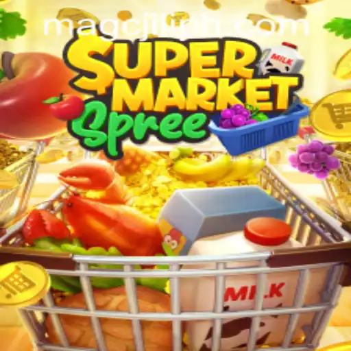 SupermarketSpree: Dive into a Shopping Adventure with MAGCJILI Login