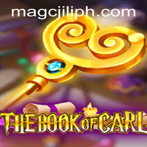 TheBookofCarl: A Magical Journey Awaits with MAGCJILI Login