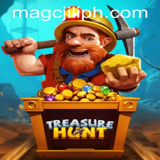 Discover the Thrills of TreasureHunt: A Guide to MAGCJILI Login and Gameplay