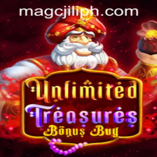 UnlimitedTreasuresBonusBuy and the MAGCJILI Login Experience