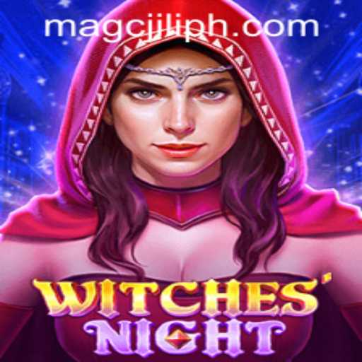 Unveiling the Mystical World of WitchesNight