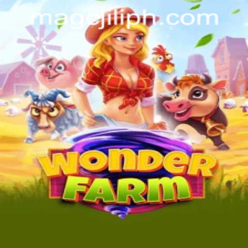 Discovering WonderFarm: The Magical World of MAGCJILI Login