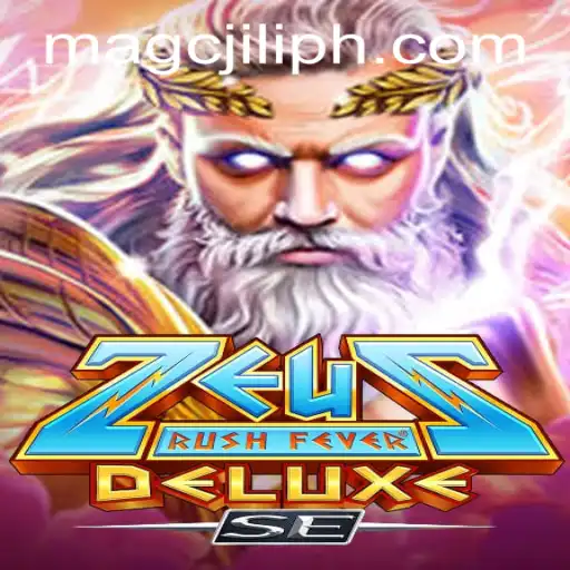 Unleashing Thrills with ZeusRushFeverDeluxeSE: Master the Game and Dive into Greek Mythology